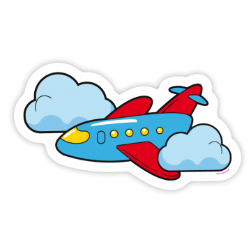 Airplane