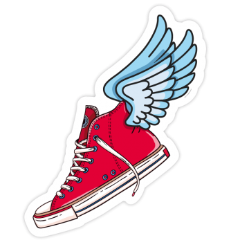 Schuhen