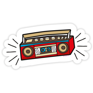 Cassette recorder