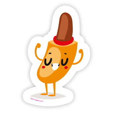 Hotdog