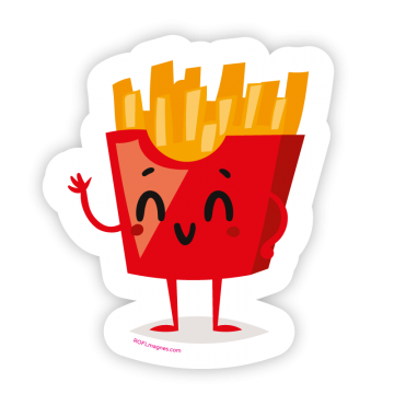 Fritten