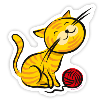 Kitten