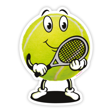Tennis ball