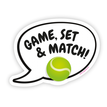 Tennis bubble