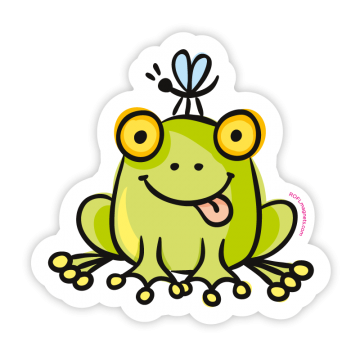 Frosch