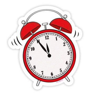 Alarm clock