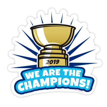 Hockey-Champions