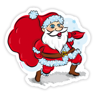 Santa Claus