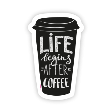 Life with coffee