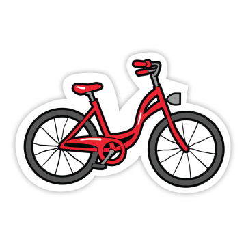 Fahrrad