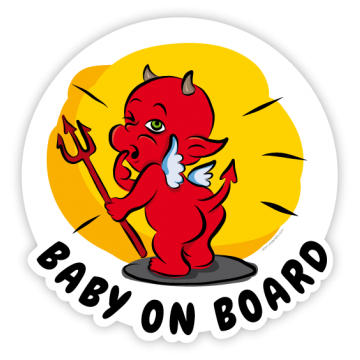 Baby on Board