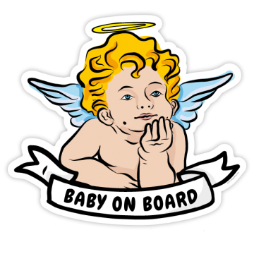 Baby on Board