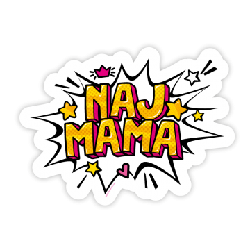 Naj mama