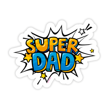 Super Dad