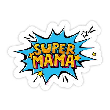 Super mama