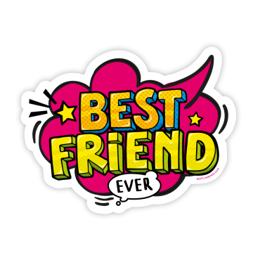 Best Friend