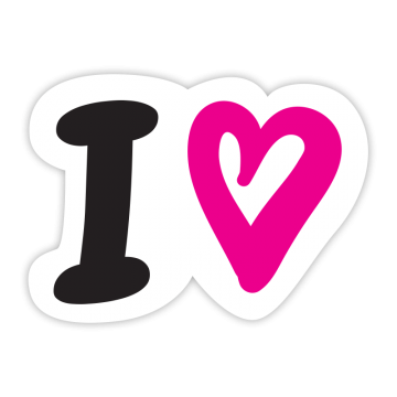 Ich liebe