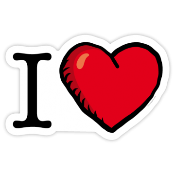 Ich liebe