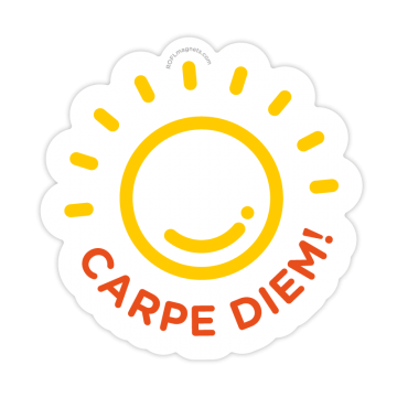 Carpe Diem