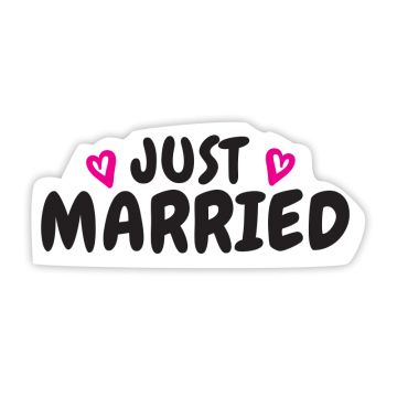 Just Married