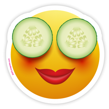 Beauty Emoji