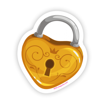 Love lock