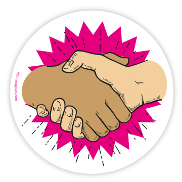 Handshake