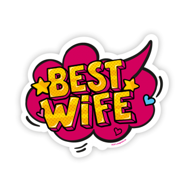 Beste Frau
