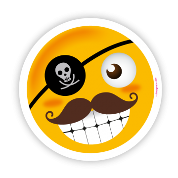 Pirát