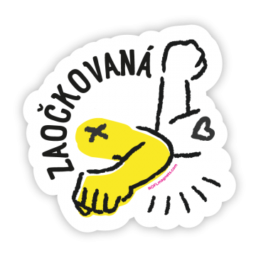 Zaočkovaná SK1