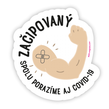 Začipovaný