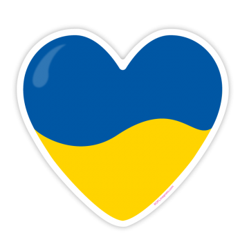 I liebe UA