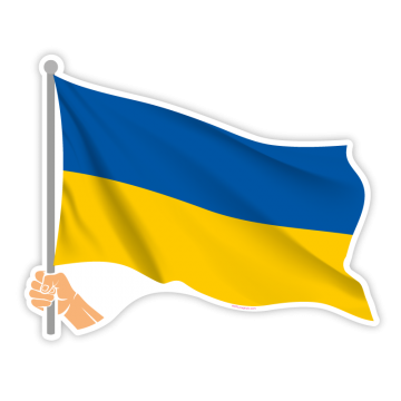 Vlajka UA