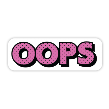 Oops