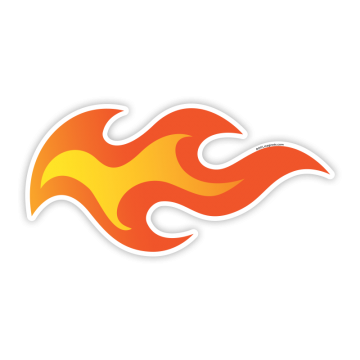 Flamme