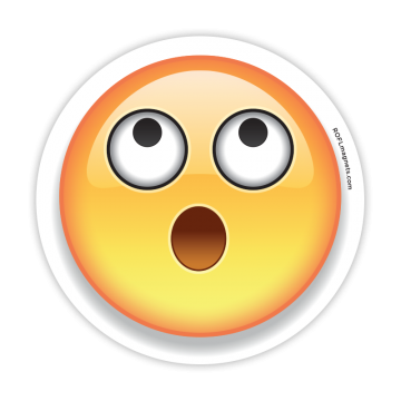 Surprised