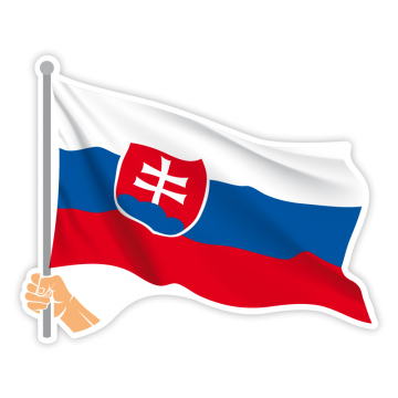 Flag SVK