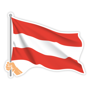 Vlajka AT
