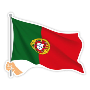 Flag PT