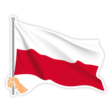 Flag PL