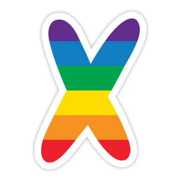 Regenbogen-X