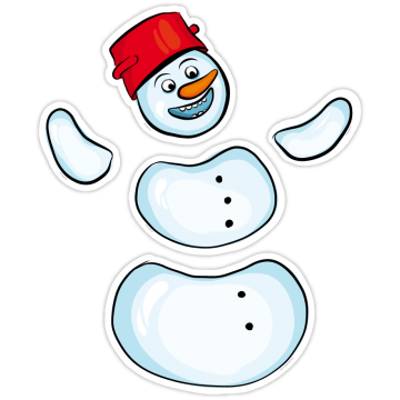 Schneemann