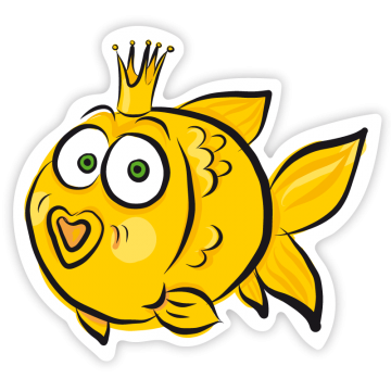 Goldfisch