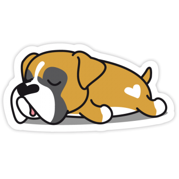 Sleeping Bulldog