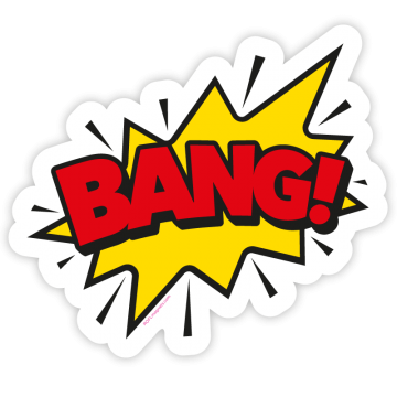 BANG komix