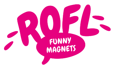 Rofl Magnets